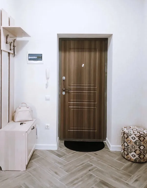 Квартира в центре