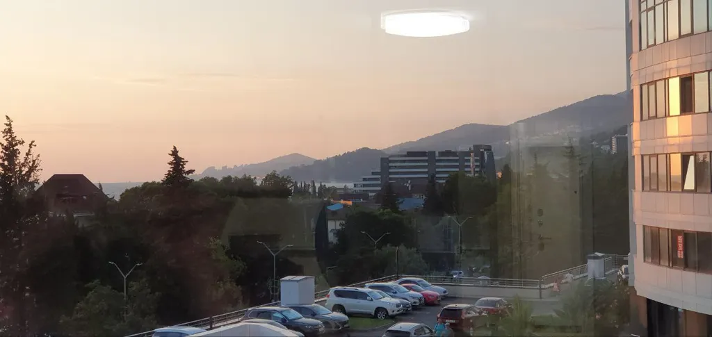 Новая дизайн студия в морской симфонии