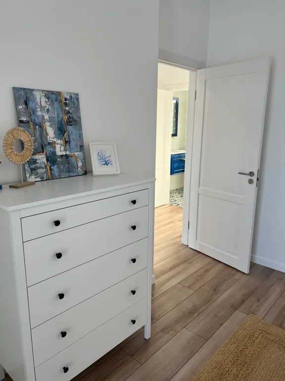 Таунхаус в тихом районе Зеленоградска