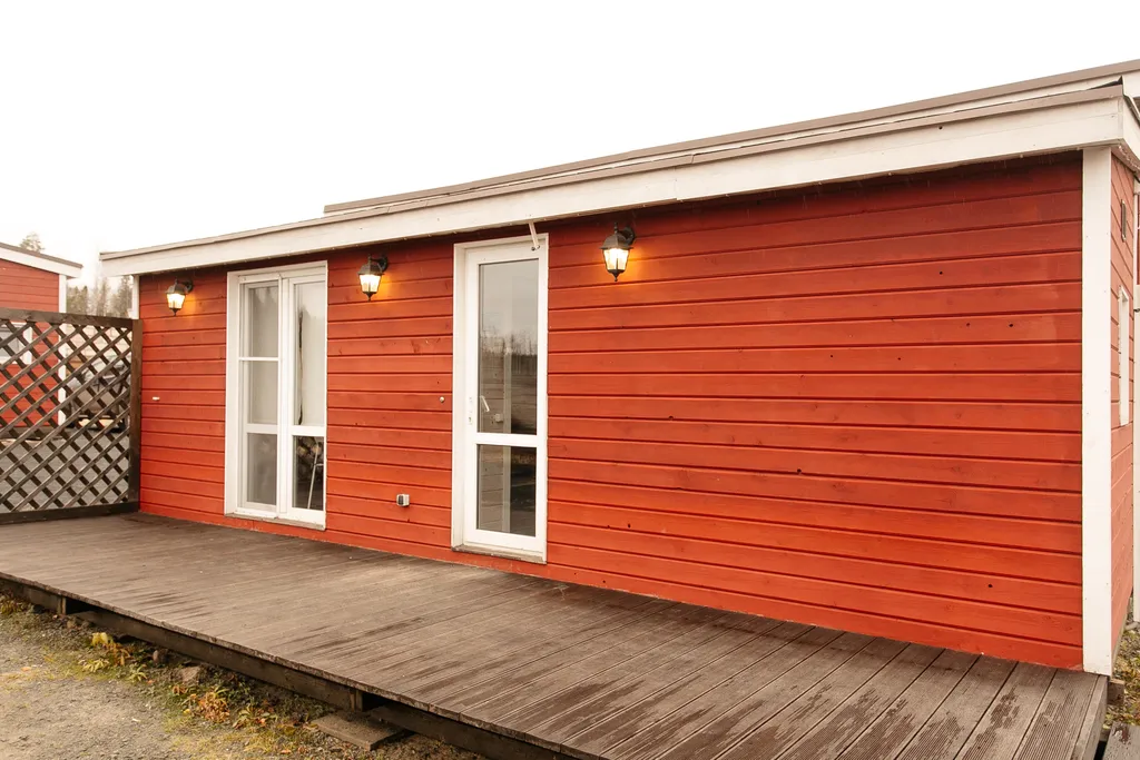 Коттедж Дом №3 с сауной — аренда посуточно в Петрозаводск