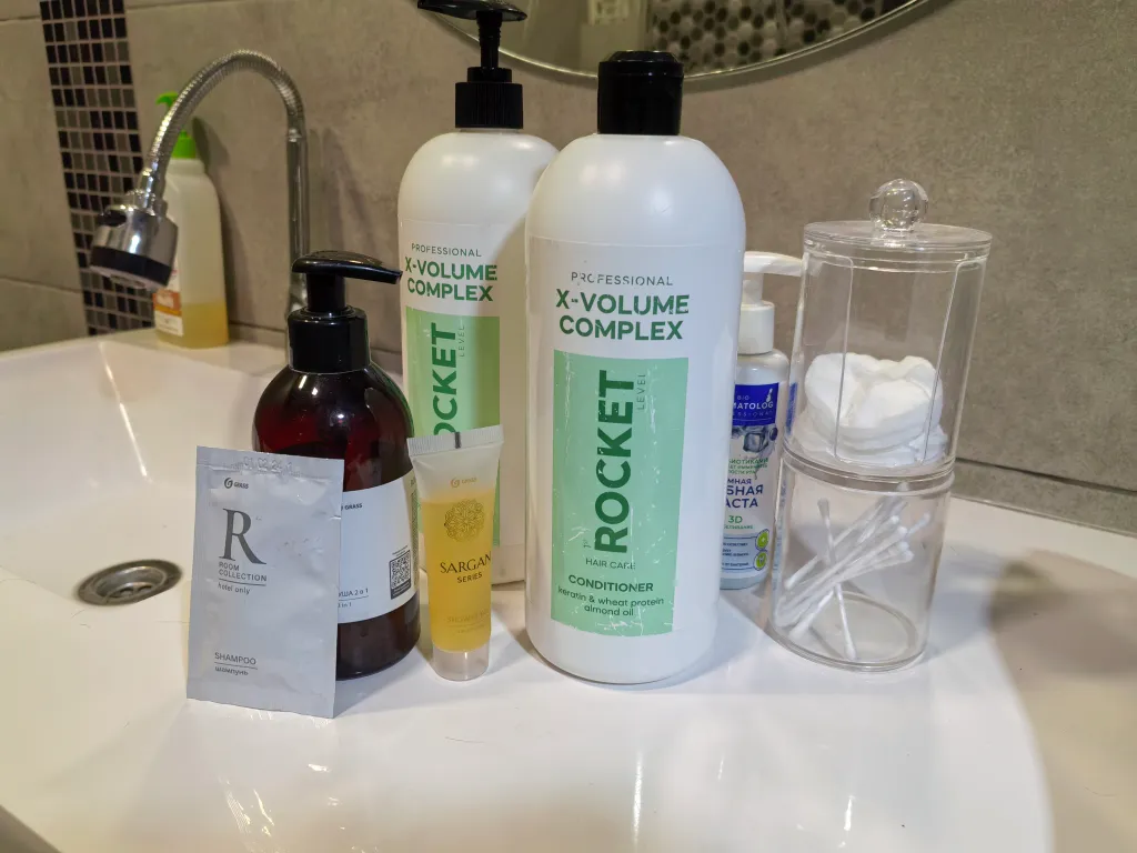 1-комнатная квартира Цезарь