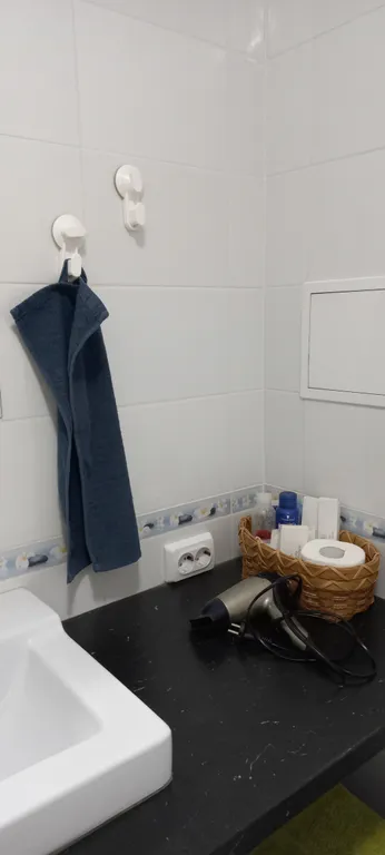 Уютное гнездышко