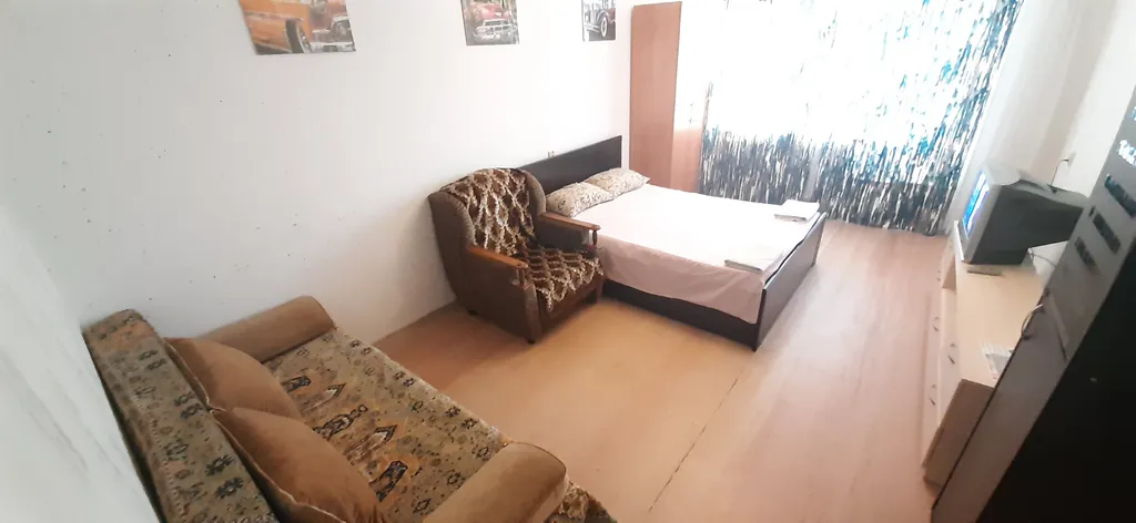 Квартира рядом с авиа заводом и в/ч