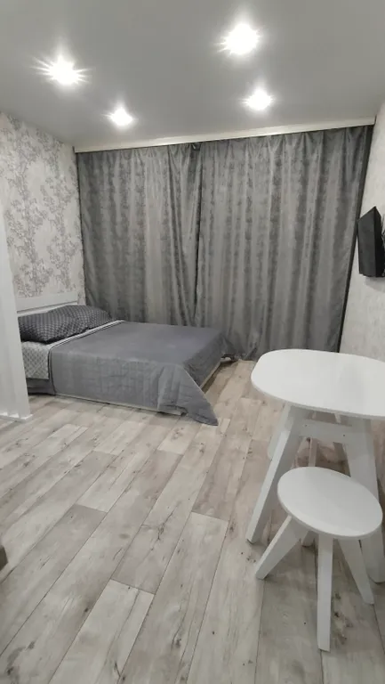 Квартира Квартира рядом с Областной больницей — Иркутск