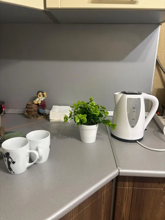 Уютный домик недалеко от трассы м4 дон