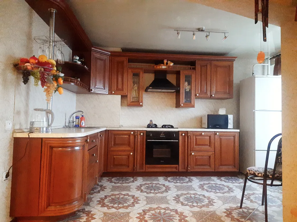 Большая квартира в Кстовском районе Нижнего Новгорода — аренда посуточно в Кстово