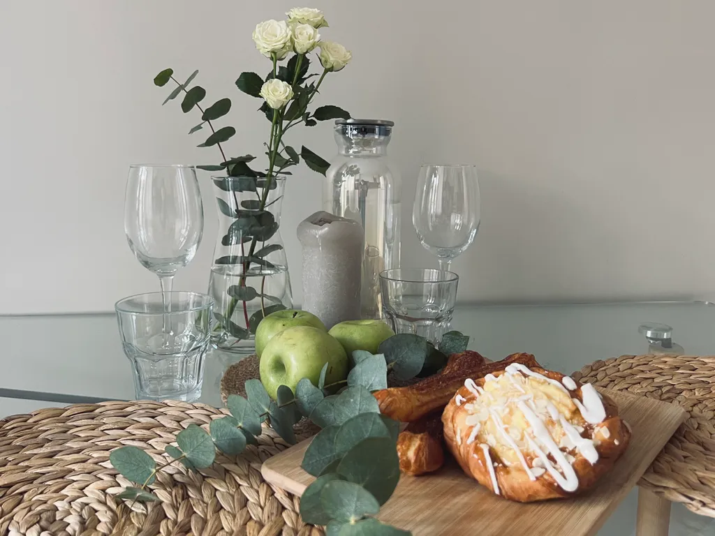 Квартира Уютная квартира Abramov Velvet — Калининград