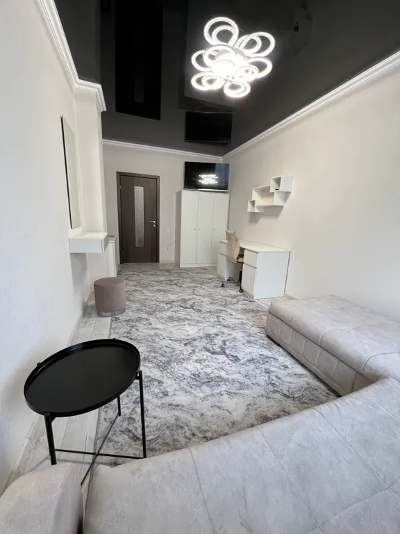 Квартира Однокомнатная уютная чистая квартира в тихом районе — Темрюк