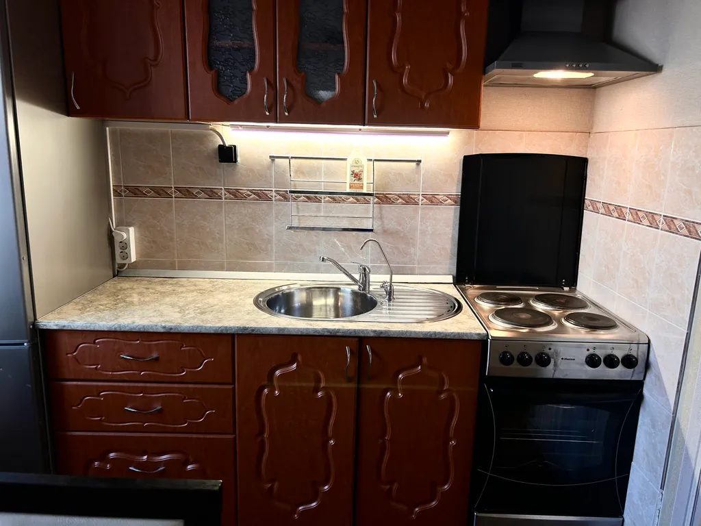 Чистая, уютная квартира возле вокзала