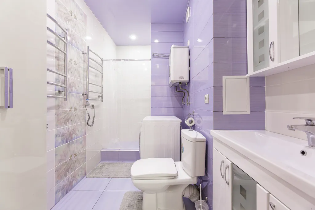 Квартира Уютная квартира на море — Анапа