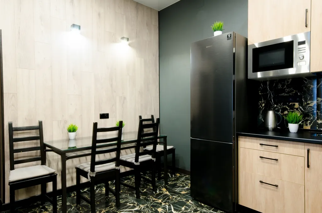 2х/ком (8 мест) В новом ЖК ЯрСити