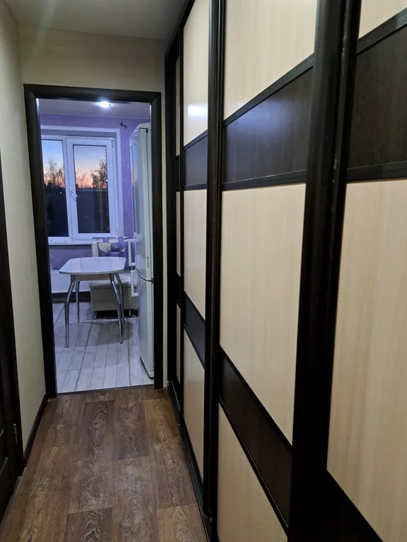 Квартира по пути в Аквапарк