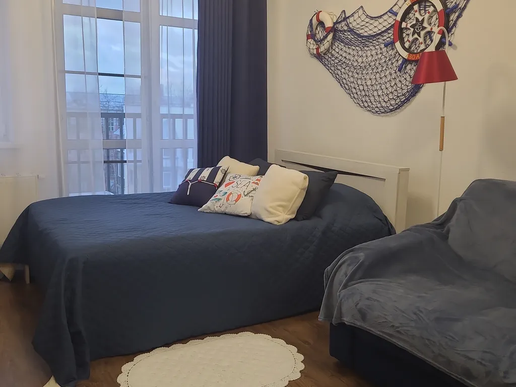 Уютная студия в самом сердце г.. ЯРОСЛАВЛЯ.