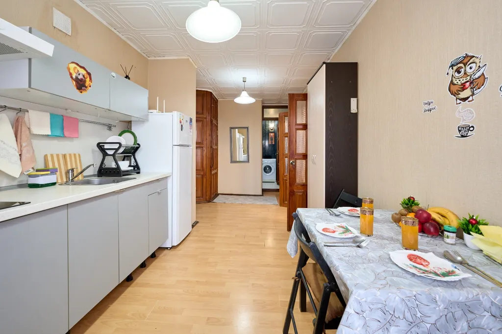 Квартира  в центре