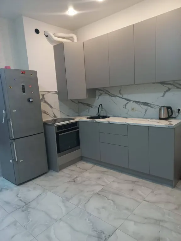 Квартира Уютная квартира с прекрасным видом на лес — Раздольное