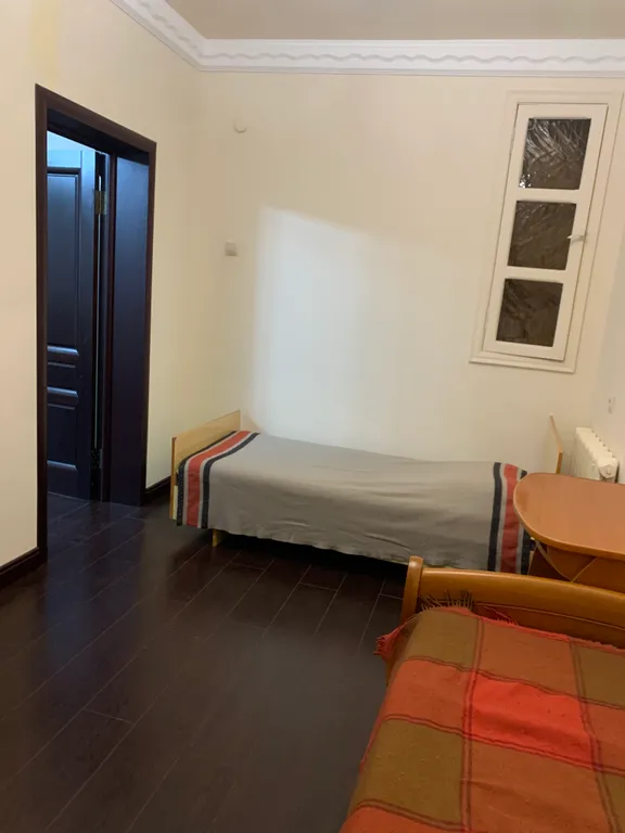 Коттедж Уютный дом в центре города с видом на море — Махачкала