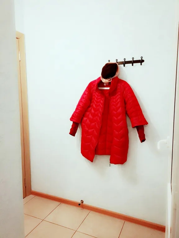 Уютное гнездышко в самом центре у Кремля с видом на Баумана