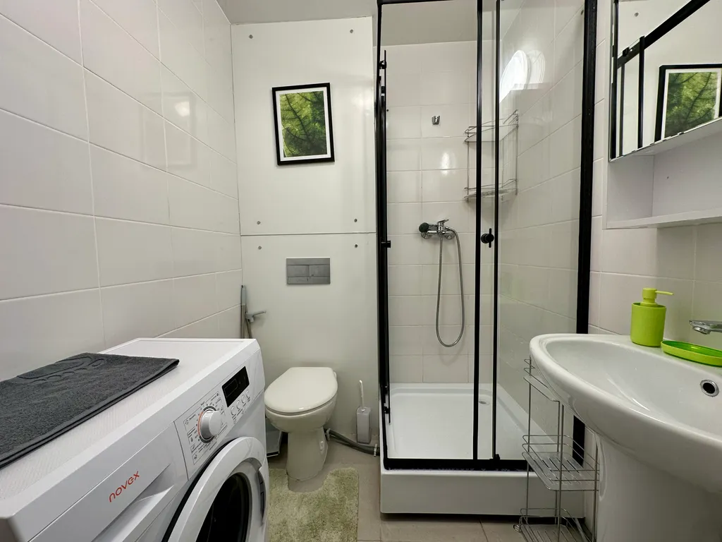 Студия рядом с аэропортом Внуково