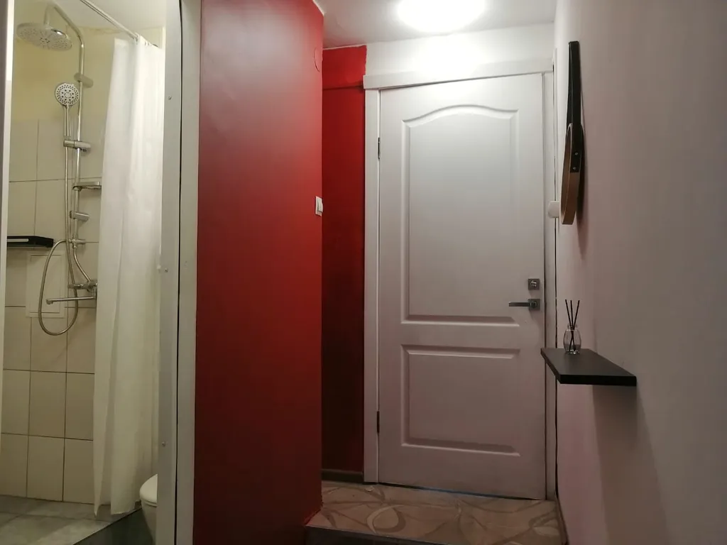 Уютная мини-студия у Преображенского собора