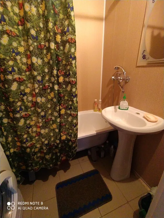 Квартира Чистая и уютная квартира — Великий Новгород