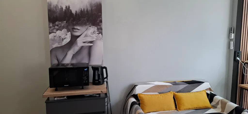 Новая квартира на Мысхако в 5 мин. от моря