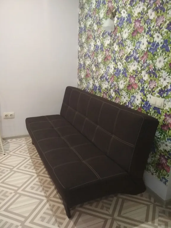 Квартира Квартира Мадрид у моря — Адлер