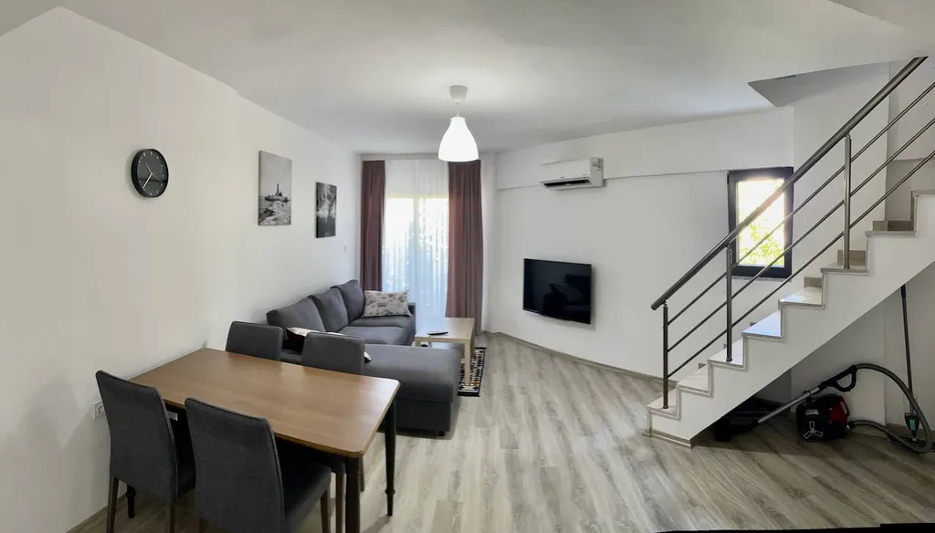 Квартира в центре