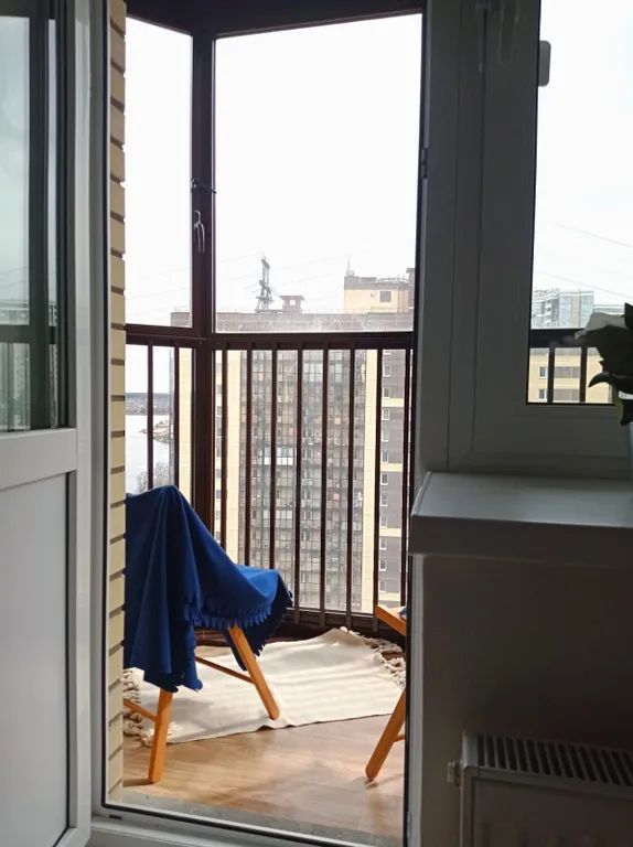 На Невских берегах