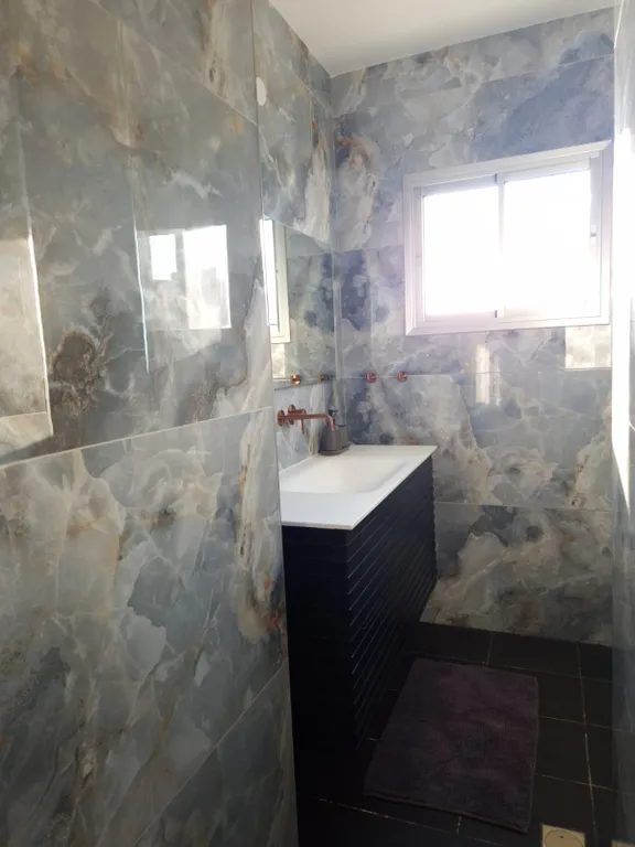 Квартира класса люкс на берегу моря