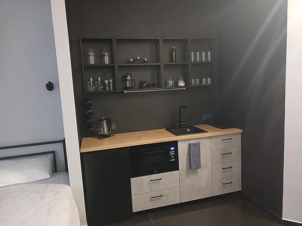 Квартира Апартаменты roomy#22 в центре Казани — Казань