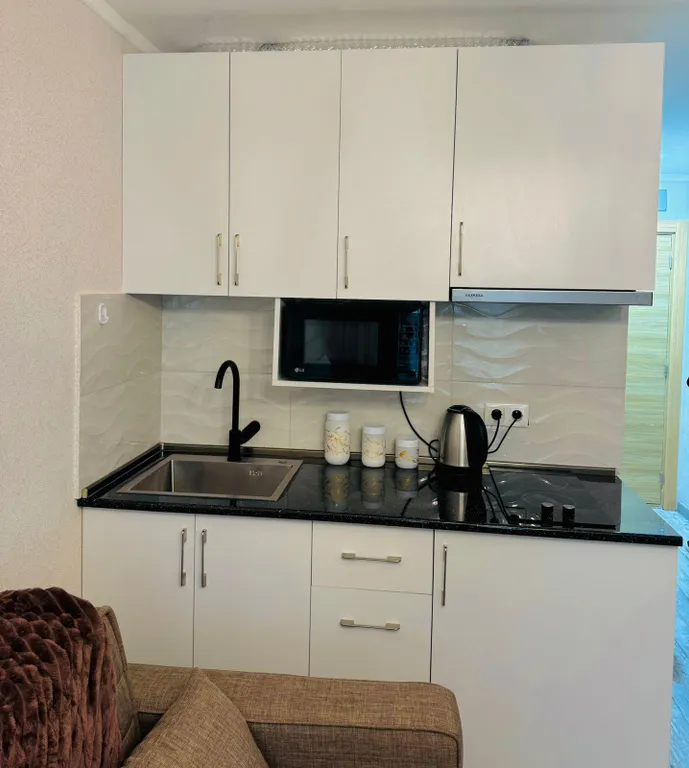 Bakuriani Orbi Palace 458