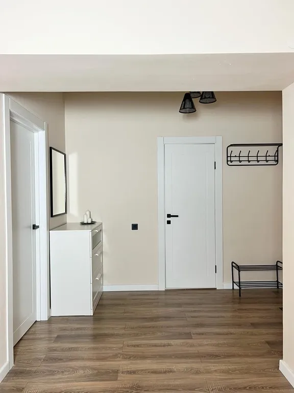 Апартаменты бизнес класса