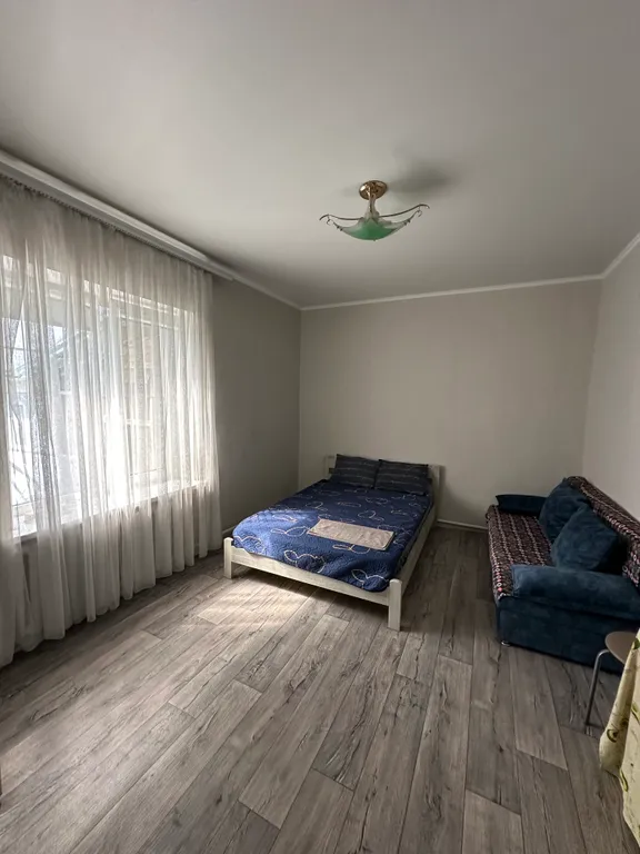 Дом с видом на море, банный чан на дровах