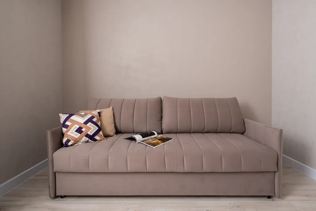 Уютная квартира возле Ж/Д и Авто вокзала