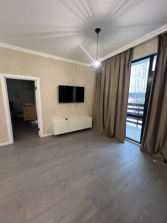 Курорт Завидово