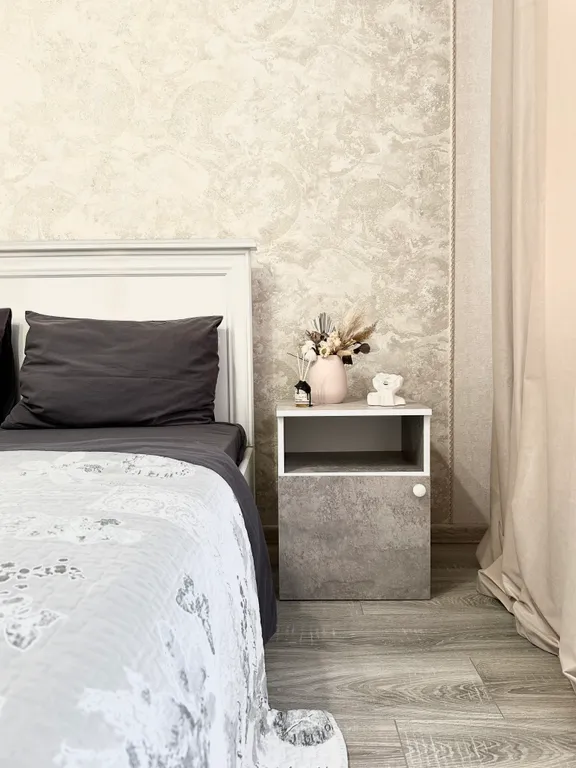 Квартира в Венском лесу