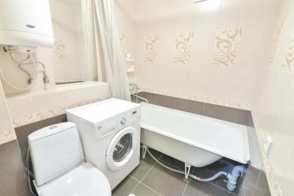 Идеальная панорама