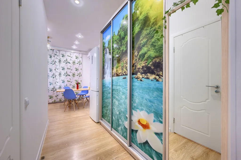 Квартира в доме-памятнике Масляева! Станьте частью истории Волгограда!