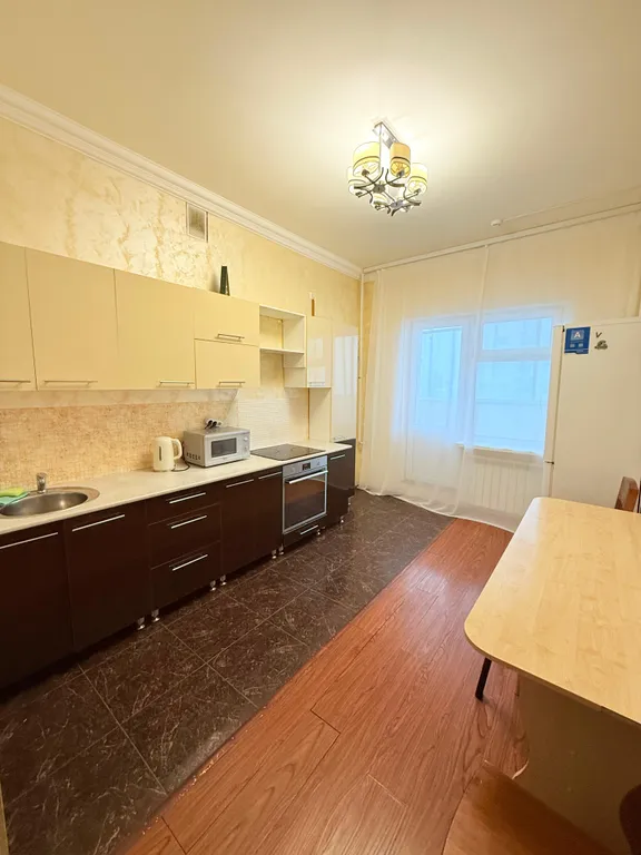 Квартира в центре города, всё есть для комфортного проживания