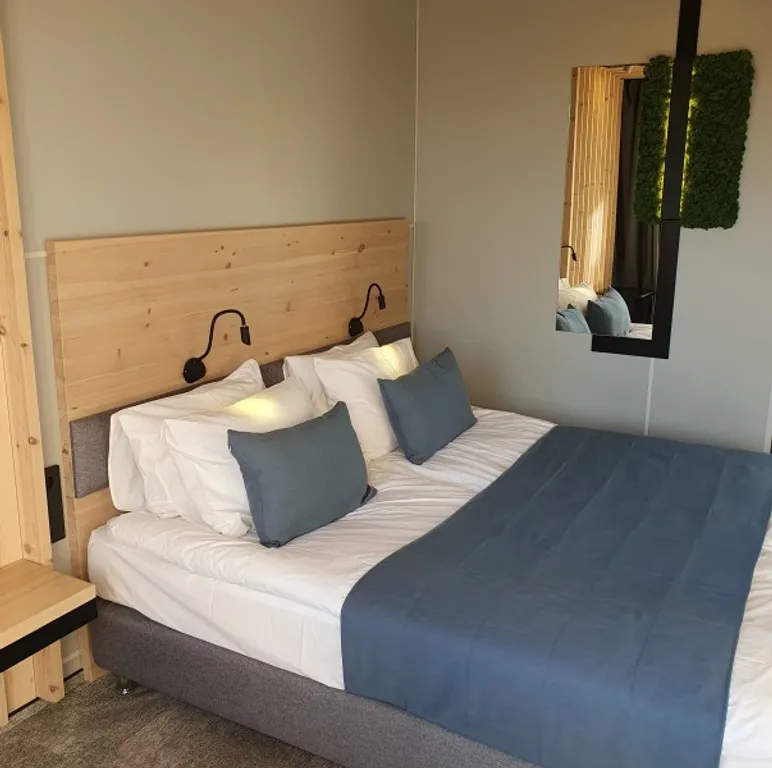 Квартира Комната — аренда посуточно в Дубки