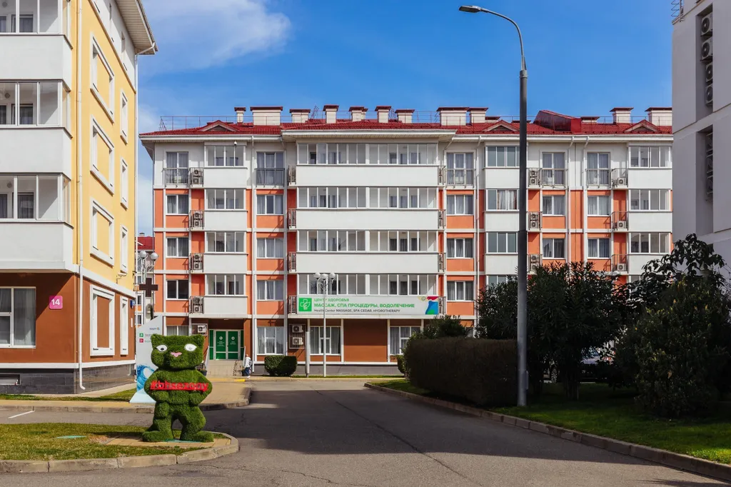 Бархатные сезоны 1