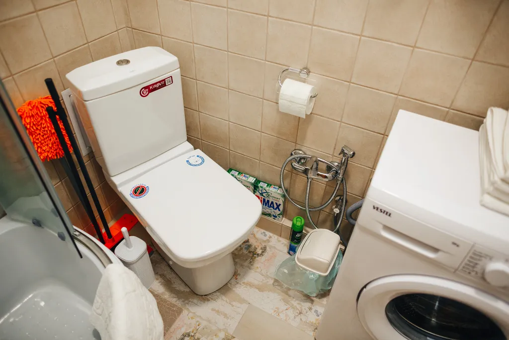 Апартаменты Звездный берег на первой линии