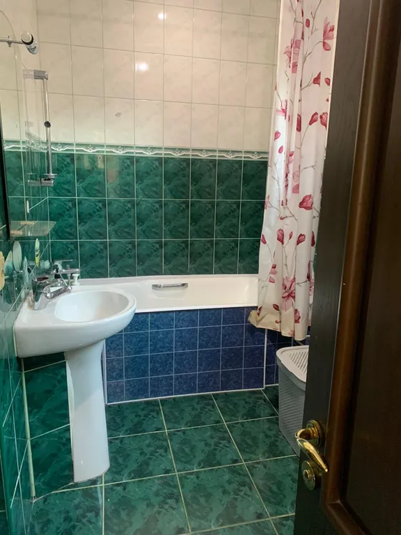 Коттедж Уютный дом в тихом и красивом месте с видом на горы — Сочи