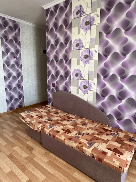 Двухкомнатная квартира на 5 чел. возле Горного Вохдуха и парка