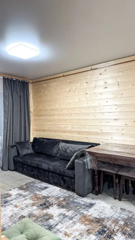 Гостевой дом Триумф на Софийской поляне