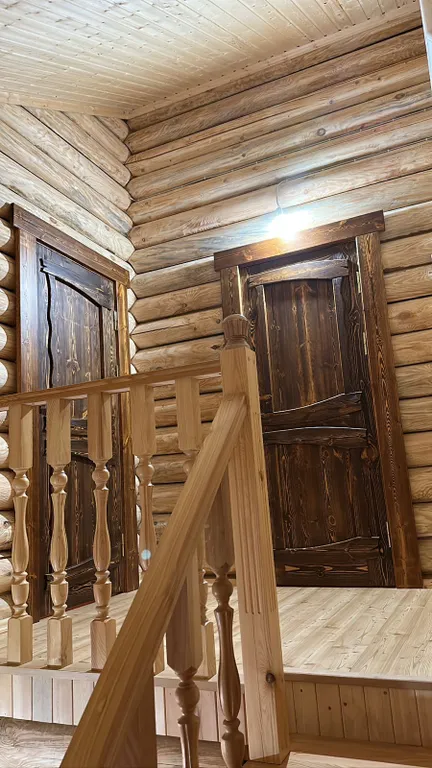 Коттедж Апартаменты с видом на горы Парадиз — Хасавюрт