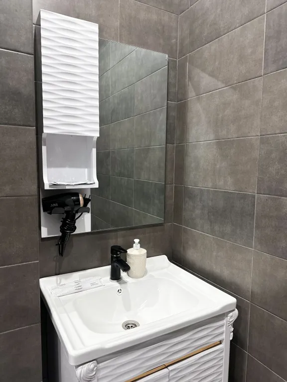 Lux апартаменты в ЖК Бавария