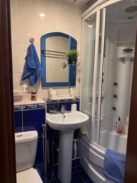 Квартира в Центре города-курорта Нальчик