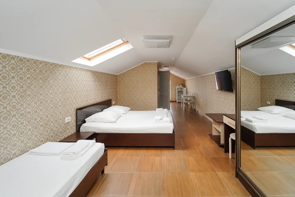 Квартира Комната — Адлер