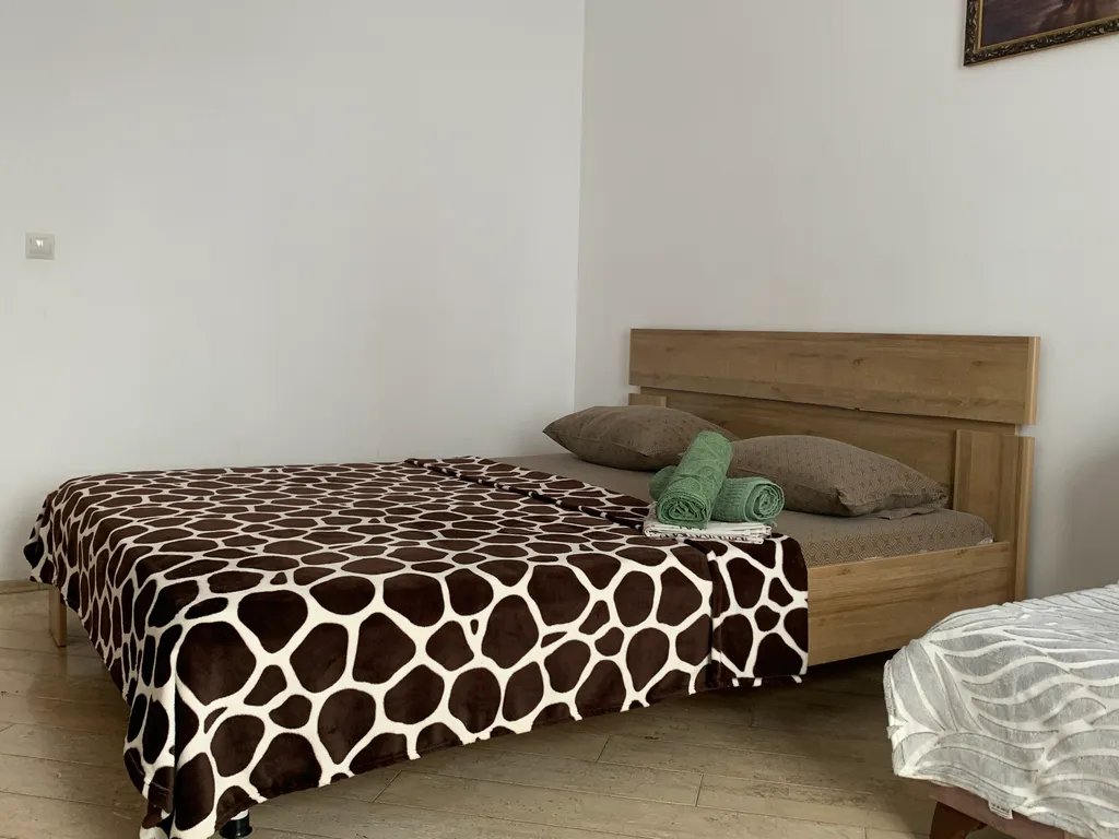 Кристалл, Мать и Дитя